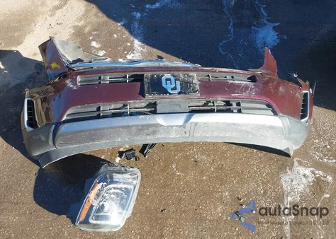 2020 Kia Telluride S z USA, uszkodzony, nr VIN 5XYP6DHC1LG021120